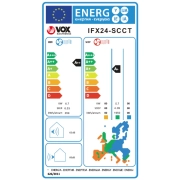 VOX IFX24-SCCT
